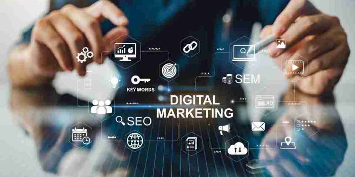Top Strategies Used in Digital Marketing Services in USA