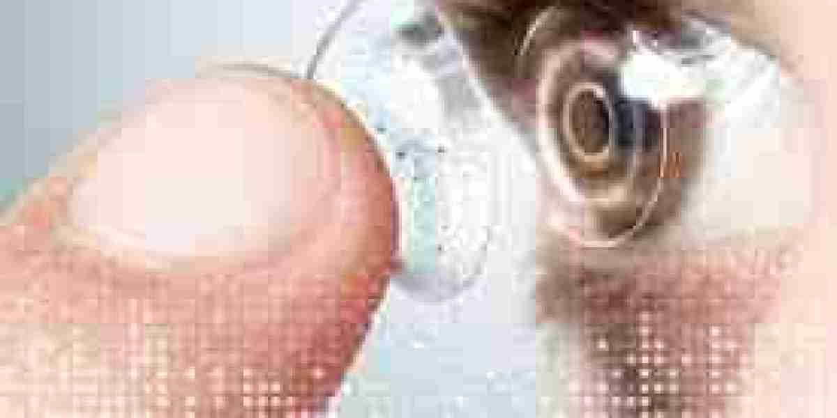 Future Trends of Lens Vision Optical with THINKEYOPTICAL Excellence