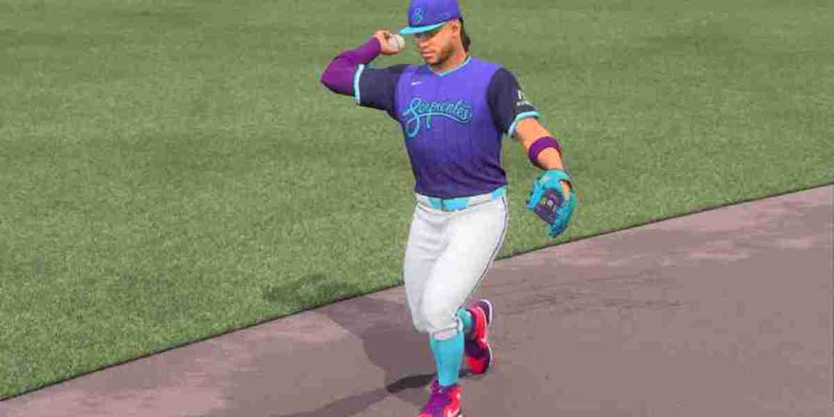 MLB The Show 25 Update #11: New Uniforms & Bug Fixes
