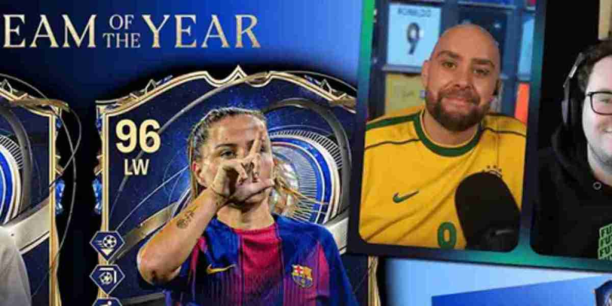 FC 26 TOTY Predictions – FUTBIN Podcast Ep 22