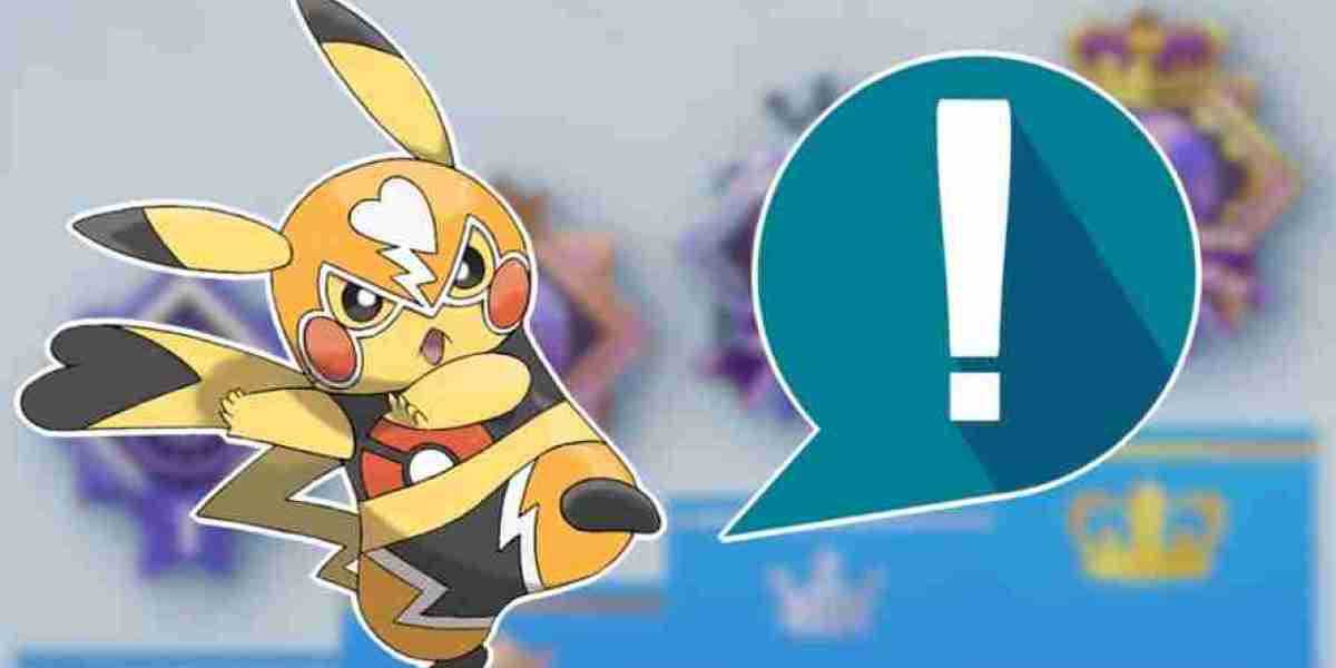 Pokémon TCG Pocket: Emblem-Event – Hilfe od. Betrug?