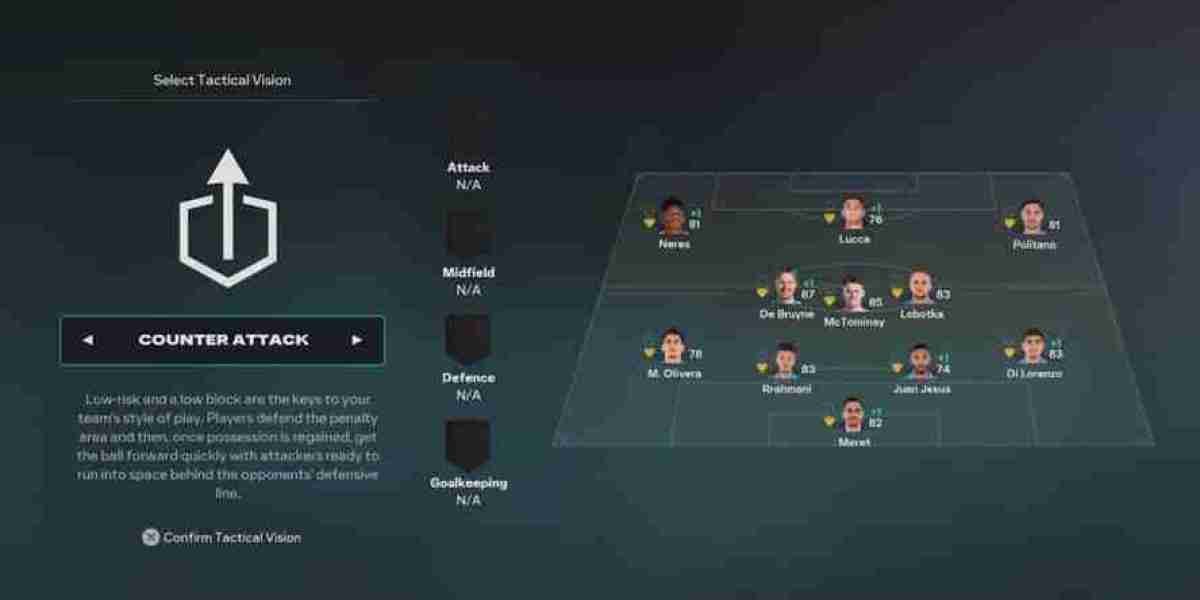 FC 26 Fastest Players – Top Pace Picks & Tactics