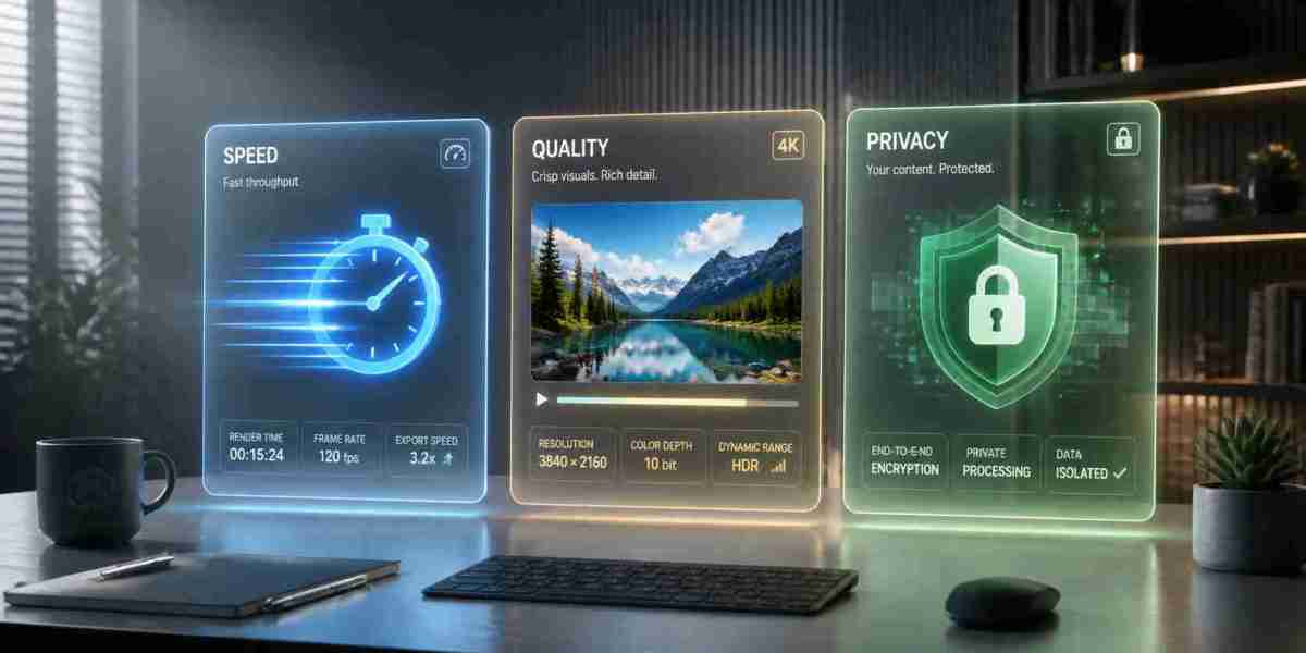 YT5S vs Competitors: Speed, Quality, and Privacy Tested