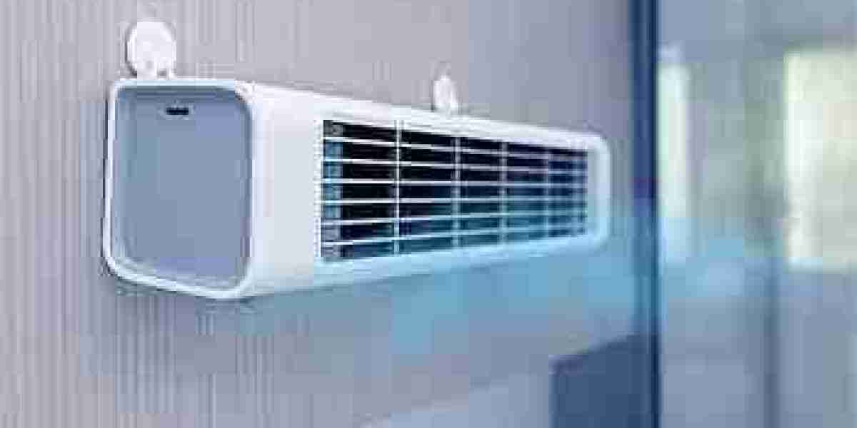 Beat the Heat Effortlessly with Breeze Max