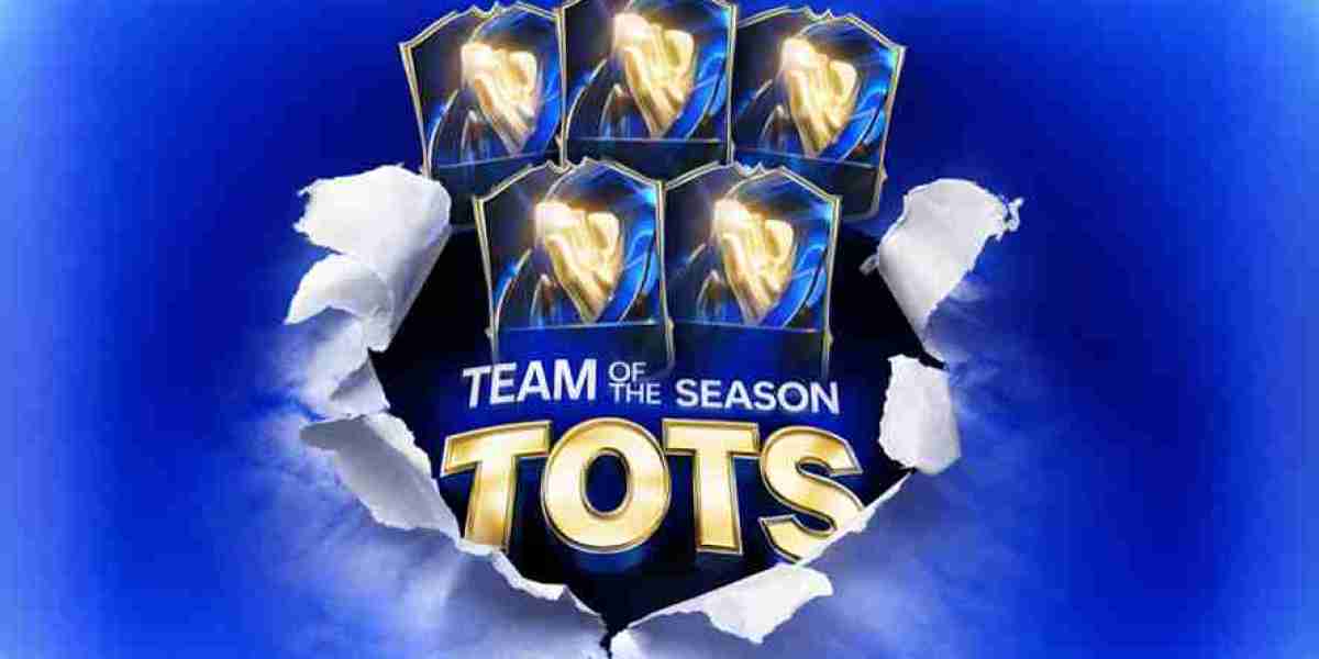 TOTS FC 26 – Alle Infos zum Voting & Release-Zeitplan