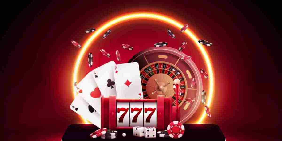 La Dinámica Estratégica y la Proyección Global de los mejores casinos online España