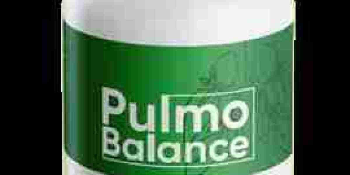 Natural Lung Support for Everyday Breathing Comfort