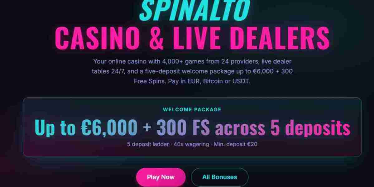 Spinalto Casino