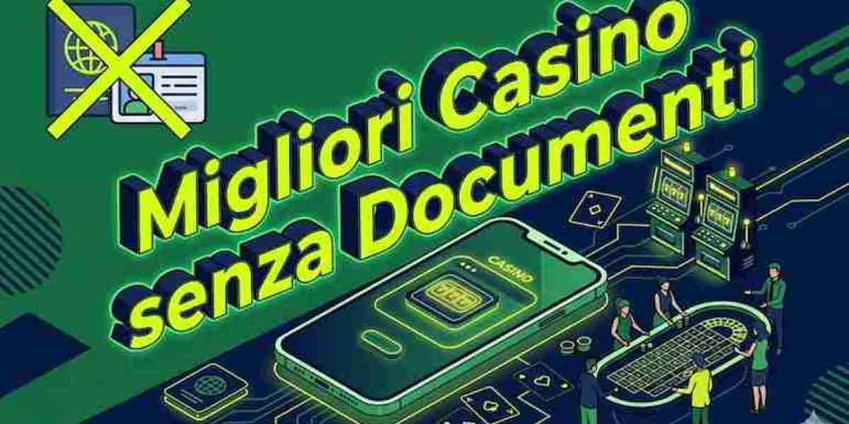 Casino online senza documenti: ecosistemi regolamentati, astrazione della verifica e ingegneria della fiducia digitale