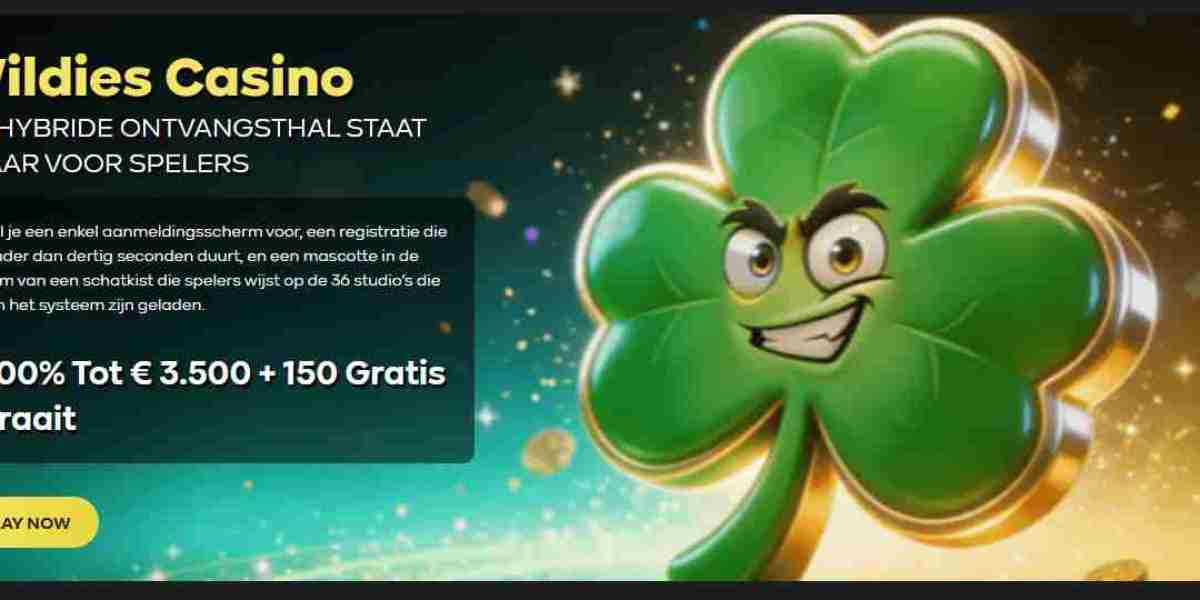 Wildies Casino