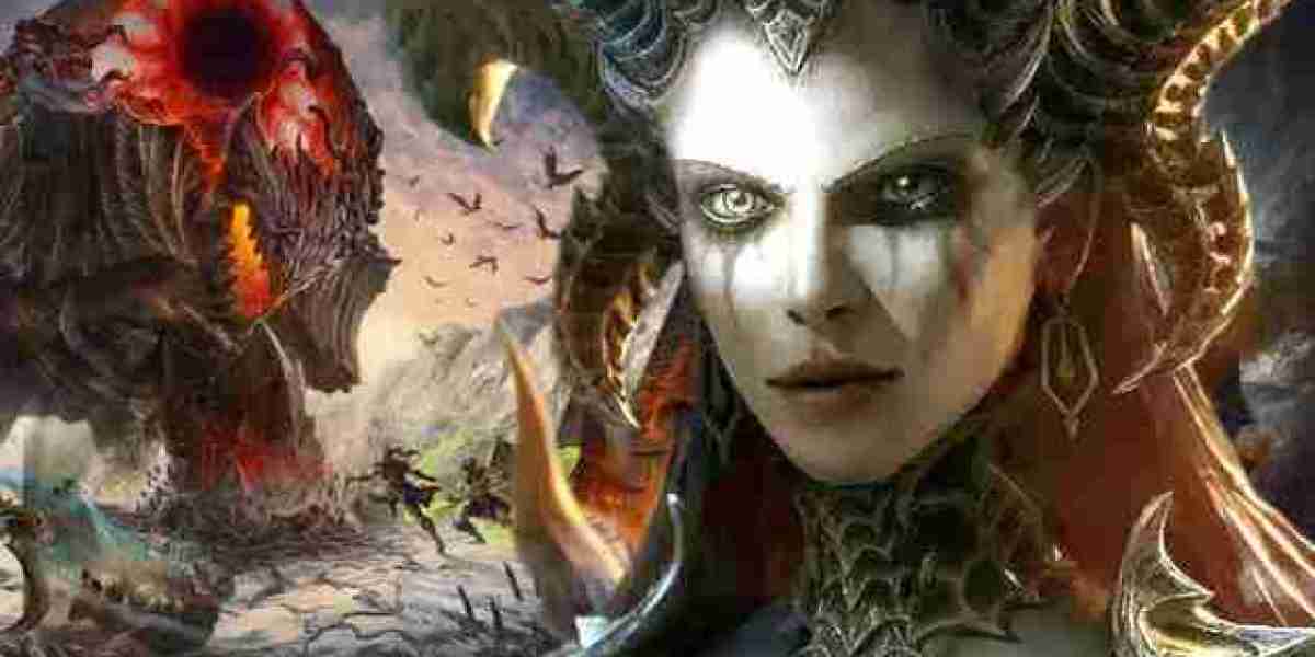 MMOEXP Diablo 4 Gold Season 12: Complete Guide to Fast Leveling