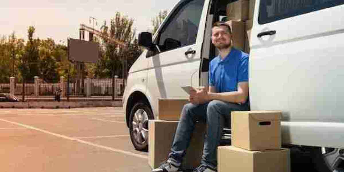 Man and Van Camden | Reliable Movers London UK