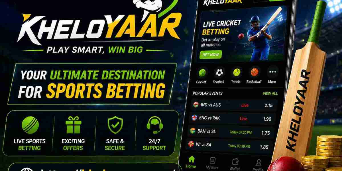 Kheloyaar: What Real Users Experience Behind the Platform