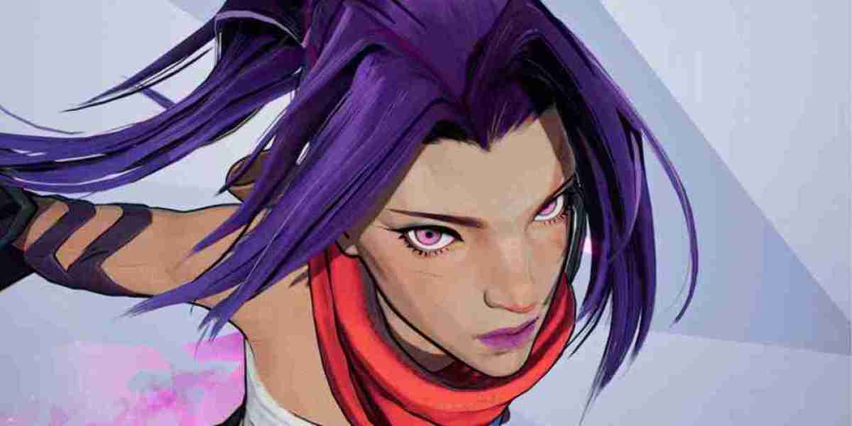 Marvel Rivals' Psylocke Design Dodges Yellowface