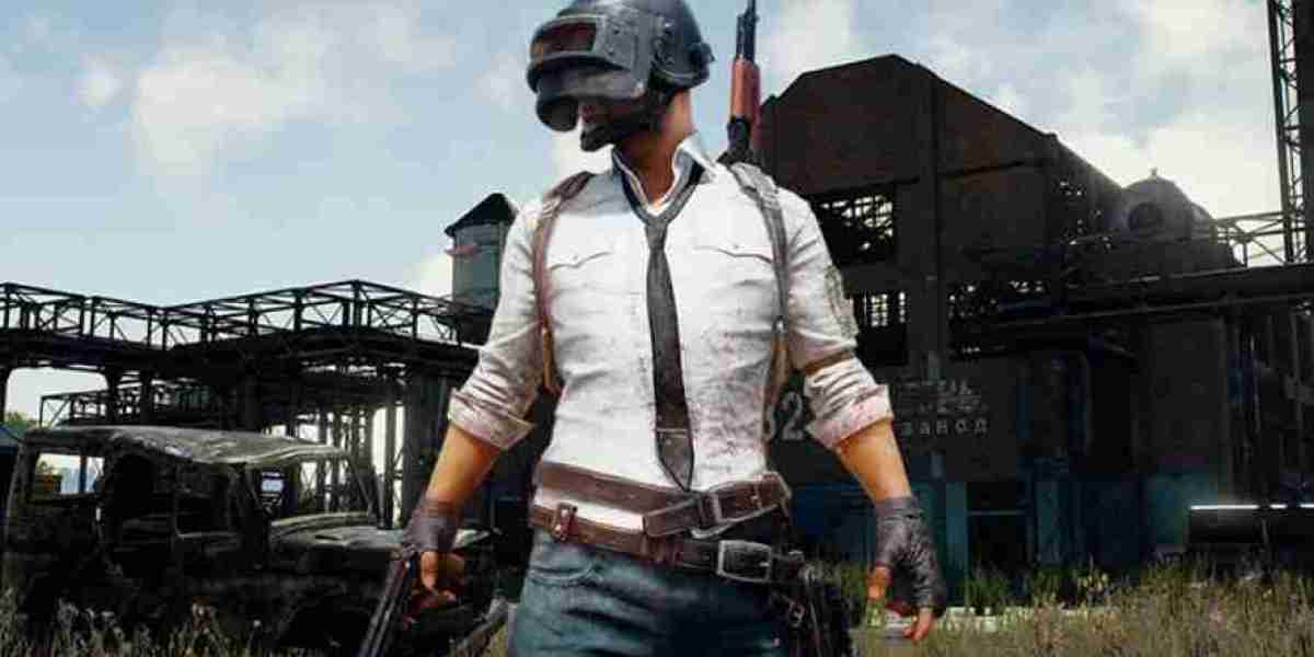 PUBG: релиз осенью - разработчики уверены