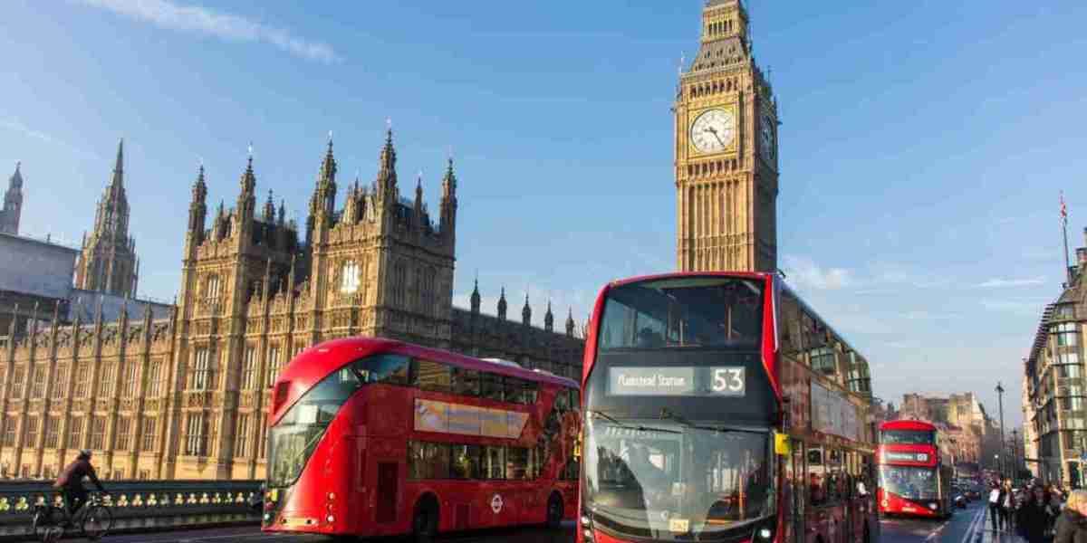 Beyond the Capital: Discovering the Genuine English Countryside