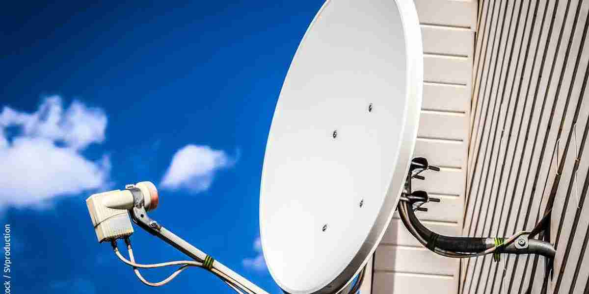 Satellite Technician in Hawally: Professional Services to Solve All Your Satellite Reception Problems