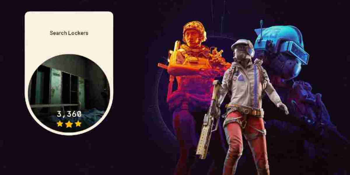 Search Lockers Trial Guide – Dam Battlegrounds Tips