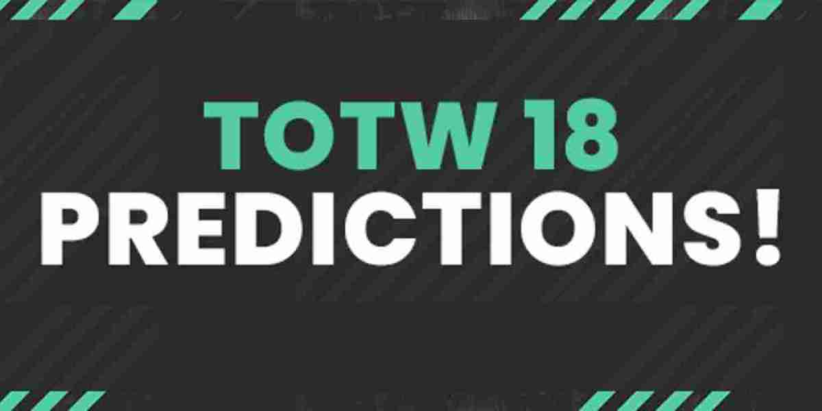 TOTW 18 Predictions – Top Candidates & Highlights