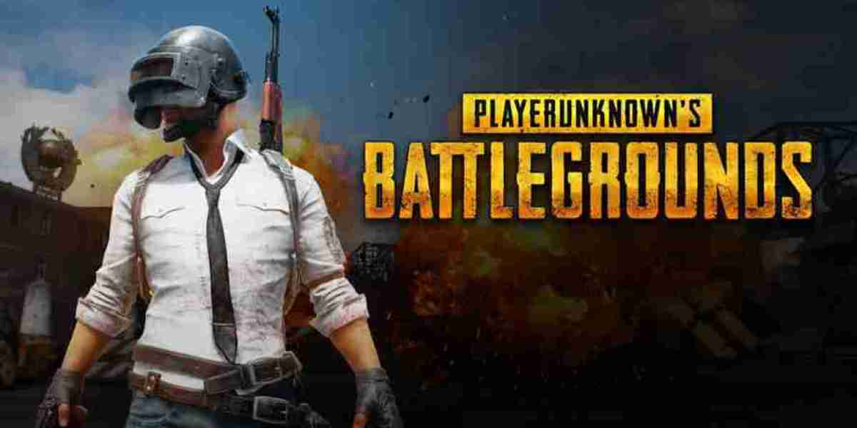 PlayerUnknown's Battlegrounds: история успеха