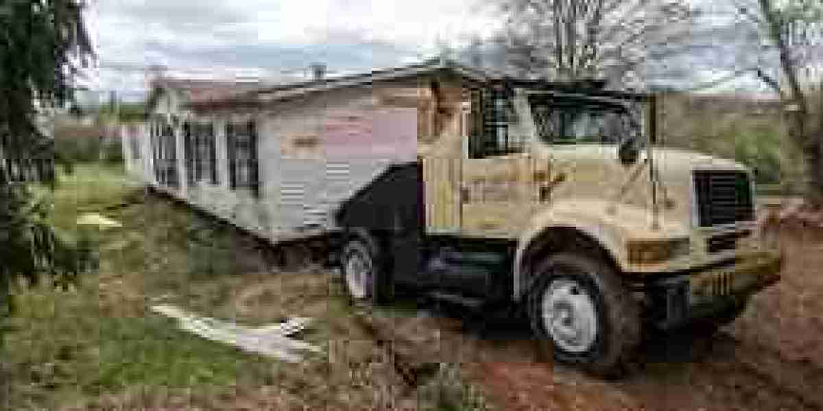 Benefits of Choosing Free Mobile Home Removal Services