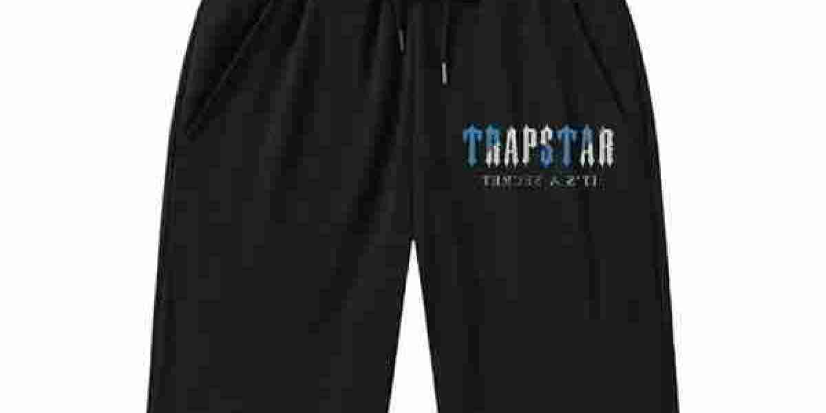 Pantaloni Trapstar Streetwear Essential for Everyday Style