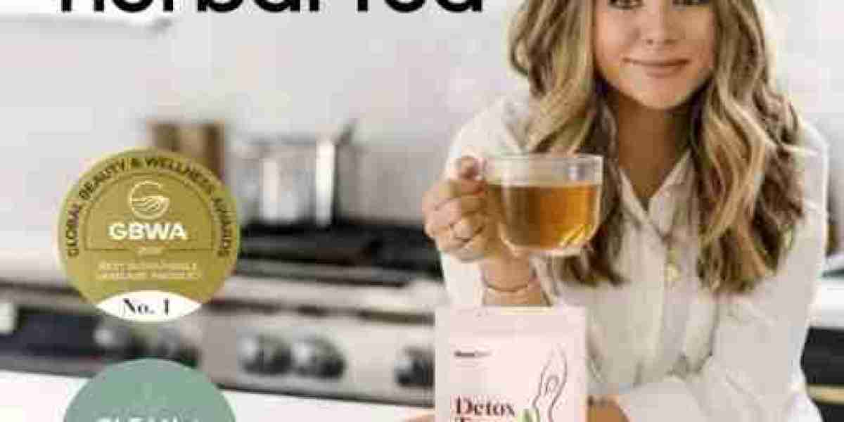 How long does NuraSlim Detox Tea take to see results?