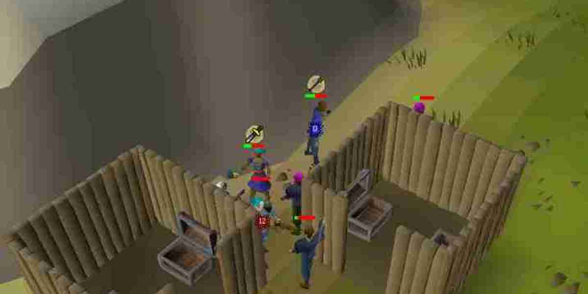 Where to Hunt Trolls Efficiently in OSRS gold