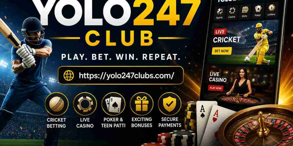 Yolo247 Club: What Regular Players Should Know Before Getting Started
