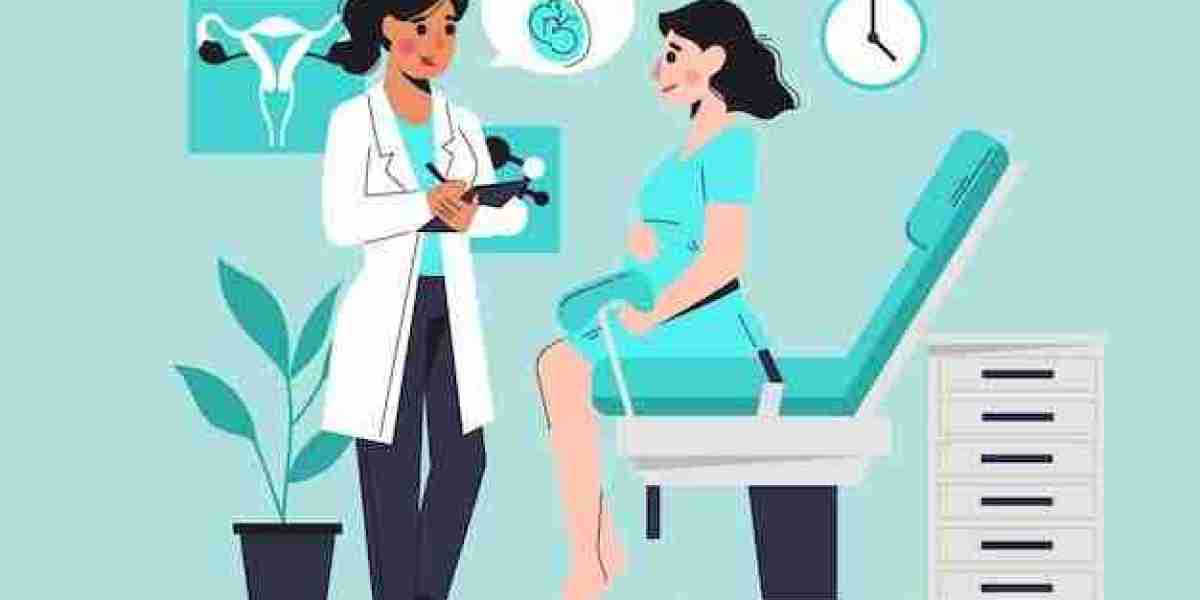 Why Google Ads for Gynecologist Clinics Is Essential for Patient Growth