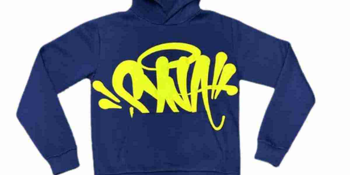 Syna – Redefining the Energy of Contemporary Streetwear