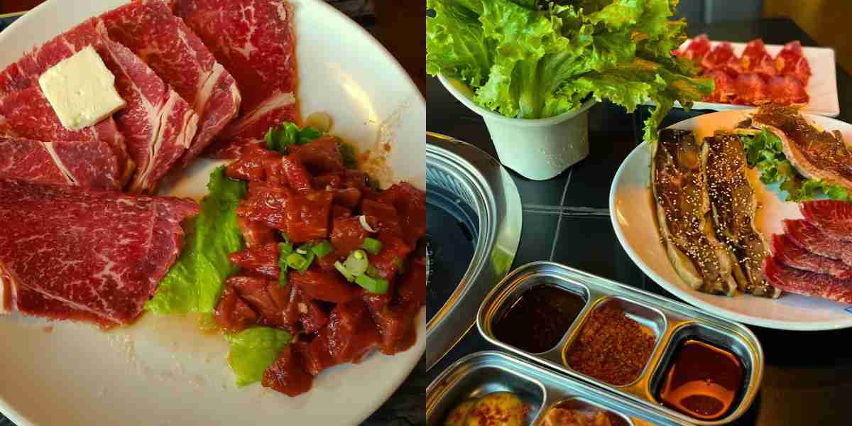 Ombu Grill Salt Lake City Menu & Events: A Complete Guide to Dining and Entertainment