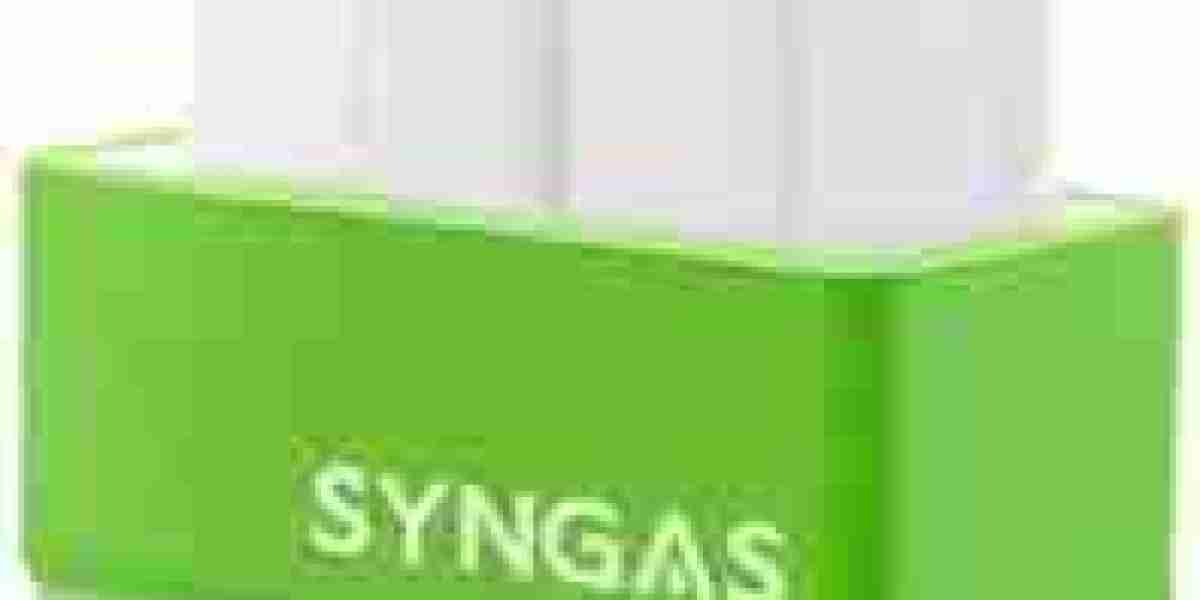 Geef je motor een boost met de innovatieve SynGas OBD Chip