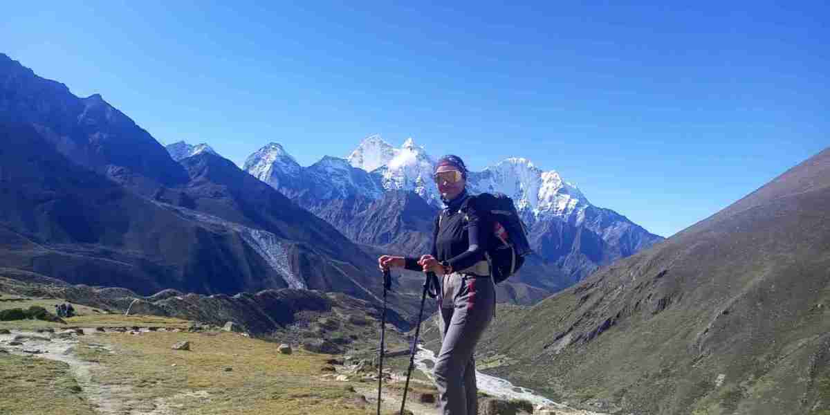 What Makes the Annapurna Circuit Trek Different From the Everest Region