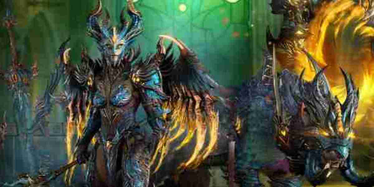 U4GM Diablo 4: How to Claim Crown of Hatred Helm