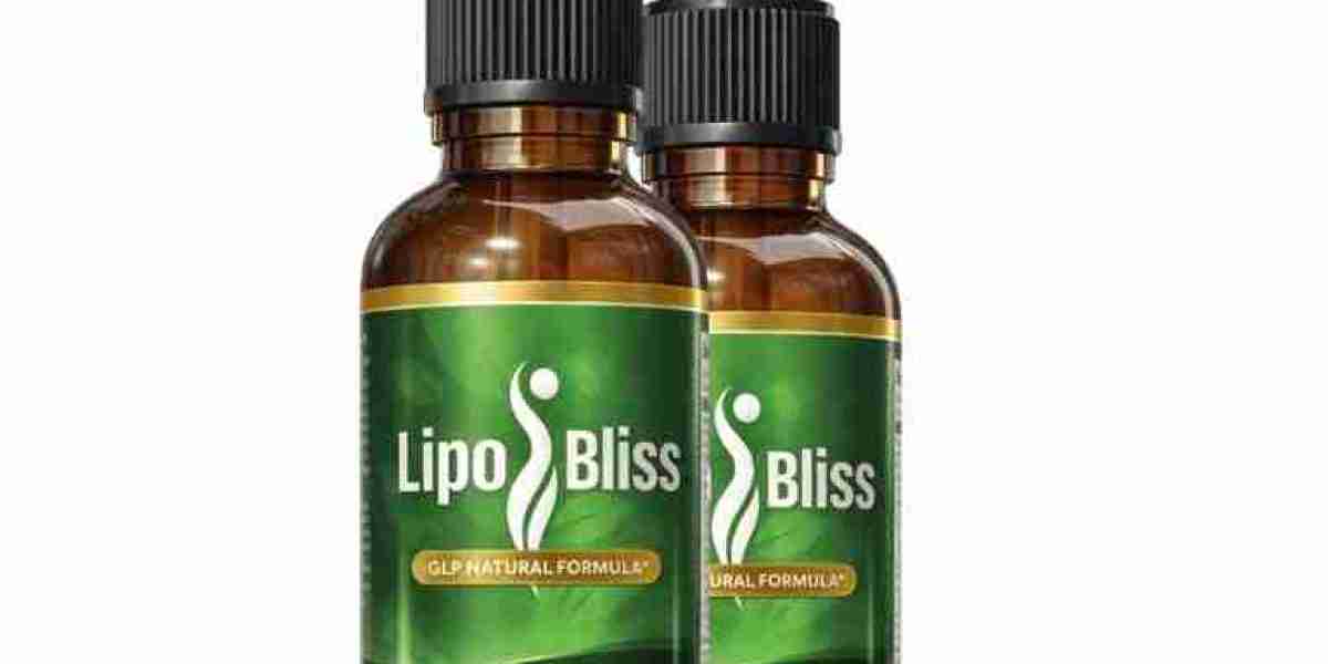 Lipobliss Reviews – Natural Weight Loss Support Formula With Real Benefits