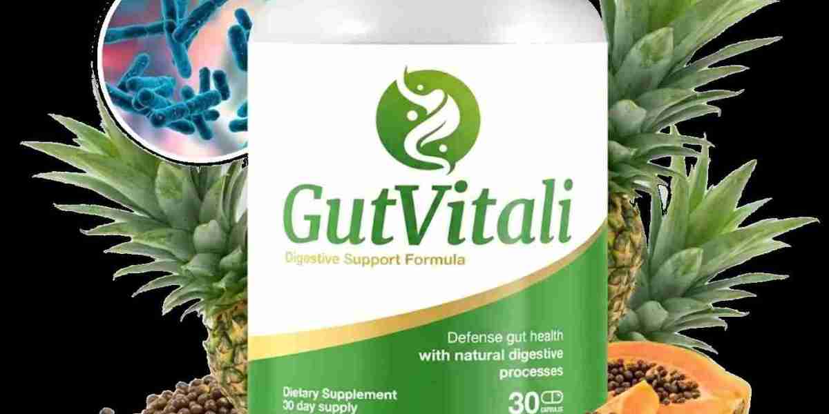 Daily Support for a Healthier Gut & Digestion