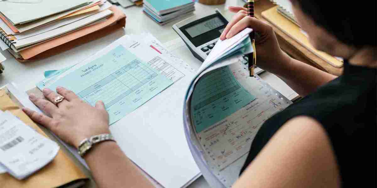 Professional Bookkeeper Miami for Accurate Financial Records