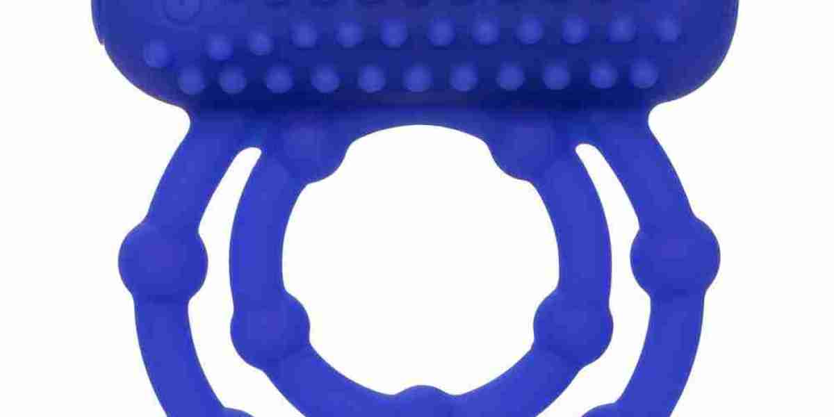 Love Ring Vibrator & Erotic Performance Rings | Buy Penis Enhancement Rings Online – Joyfunx