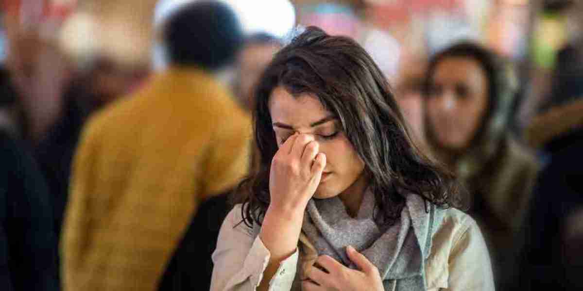 Mistakes After Separation That Can Slow Down Emotional Healing