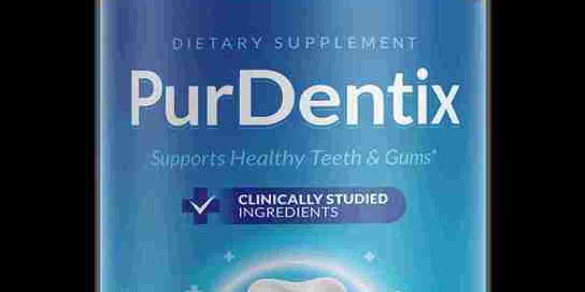 Natural Oral Health Support for Teeth, Gums & Fresh Breath