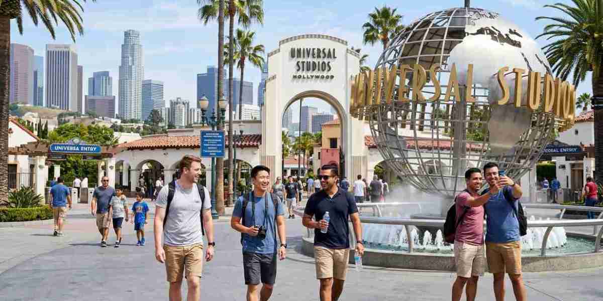 How to Apply for a U.S. ESTA for Tourism Travel