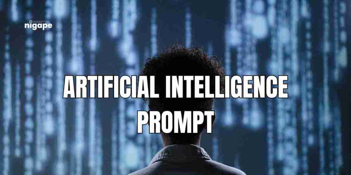 Artificial Intelligence Prompt: A Complete Guide to Better AI Responses