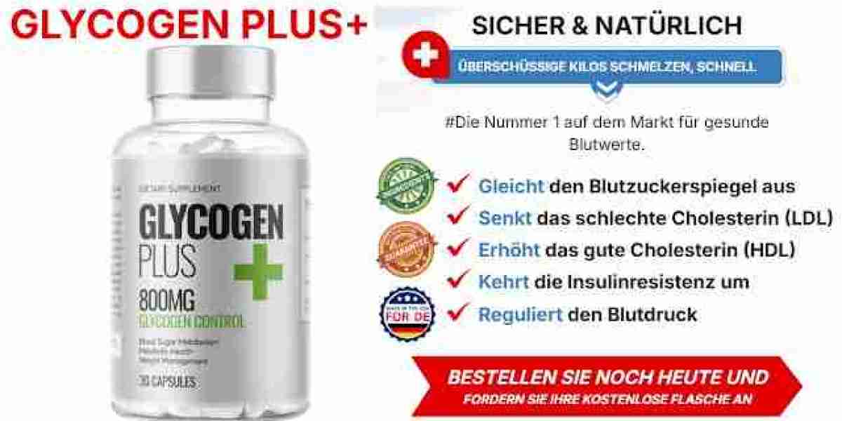 Glycogen Plus Glycogen Control, יתרונות ותוצאות של גליקוגן פלוס מוסברים