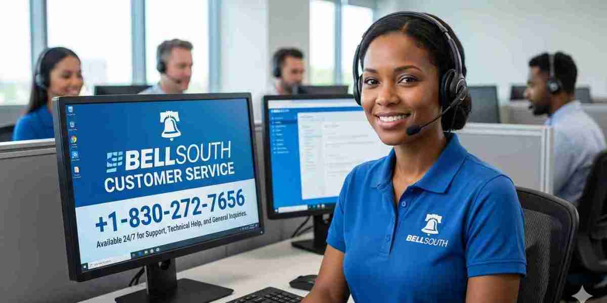 How do I Contact BellSouth Support?