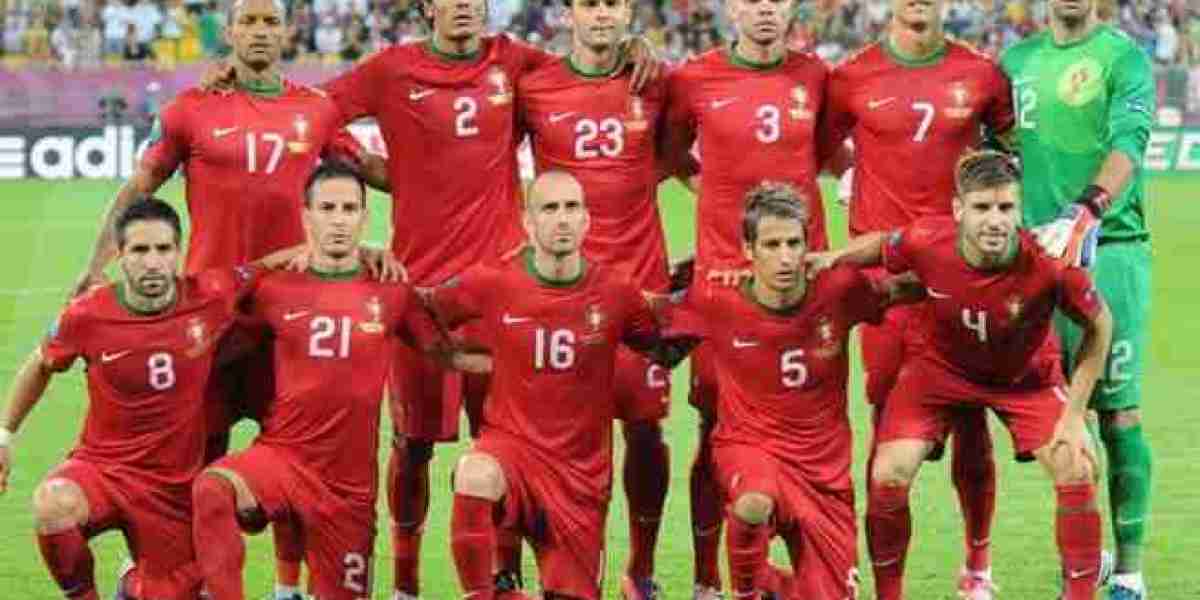 Suspended Cristiano Ronaldo Reacts towards Portugal 2026 Environment Cup Qualification