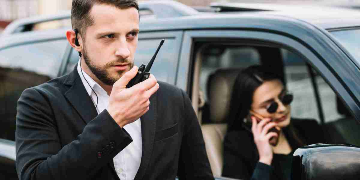 Hire a Professional Bouncer for Event Security Today