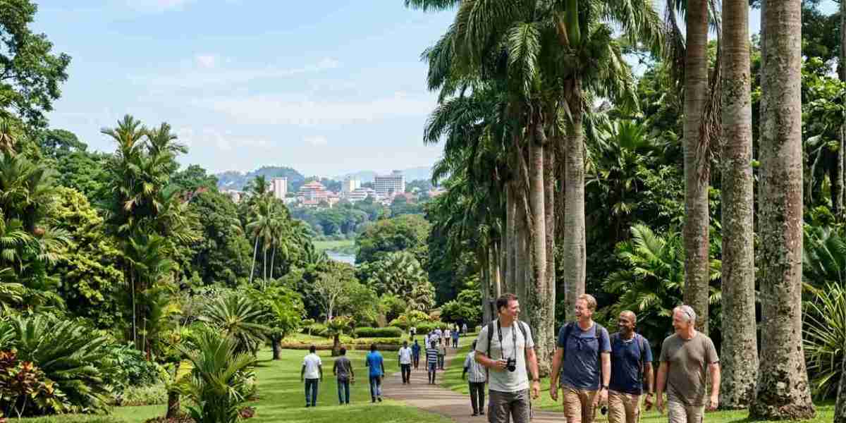 Common Mistakes to Avoid in Sri Lanka ETA Application