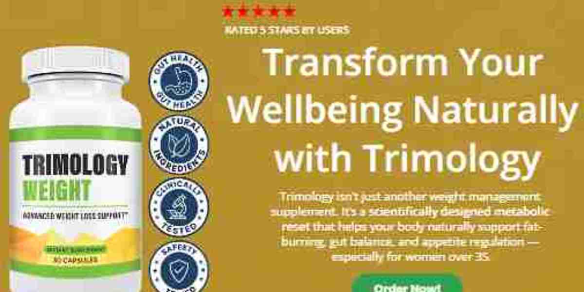 Trimology Weight Loss: Increase Confidence, Burn Fat