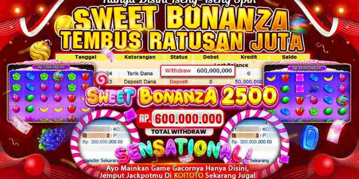 KoiToto Online Slots and Their Best Winning Strategies